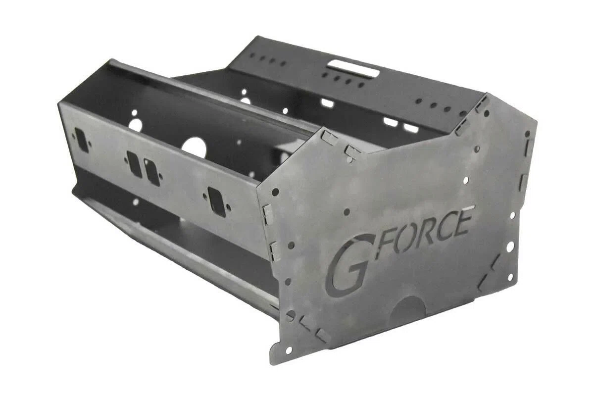 Swap Block Mock Up Gen I SBC Engine Block GF-EJ-SBC-DIY